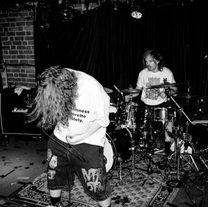 SCATTERED LIMBS w/ kraanium 02.04.2026