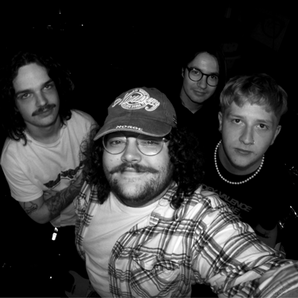 Welcoming SLOWSHELL to FULLNOISE ARTISTS