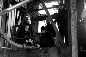 Welcoming BLIGHT to FULLNOISE ARTISTS