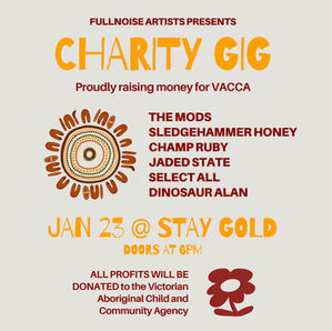 $800 raised for VACCA!