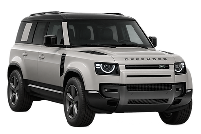 Land Rover Defender Key Replacement