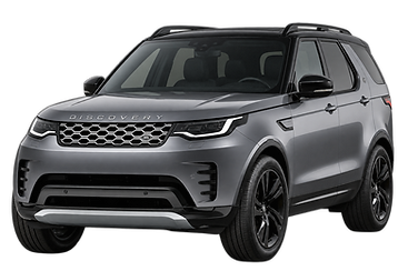 Land Rover Discovery Key Replacement