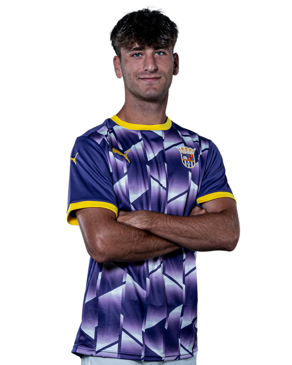 Adrian Calvo