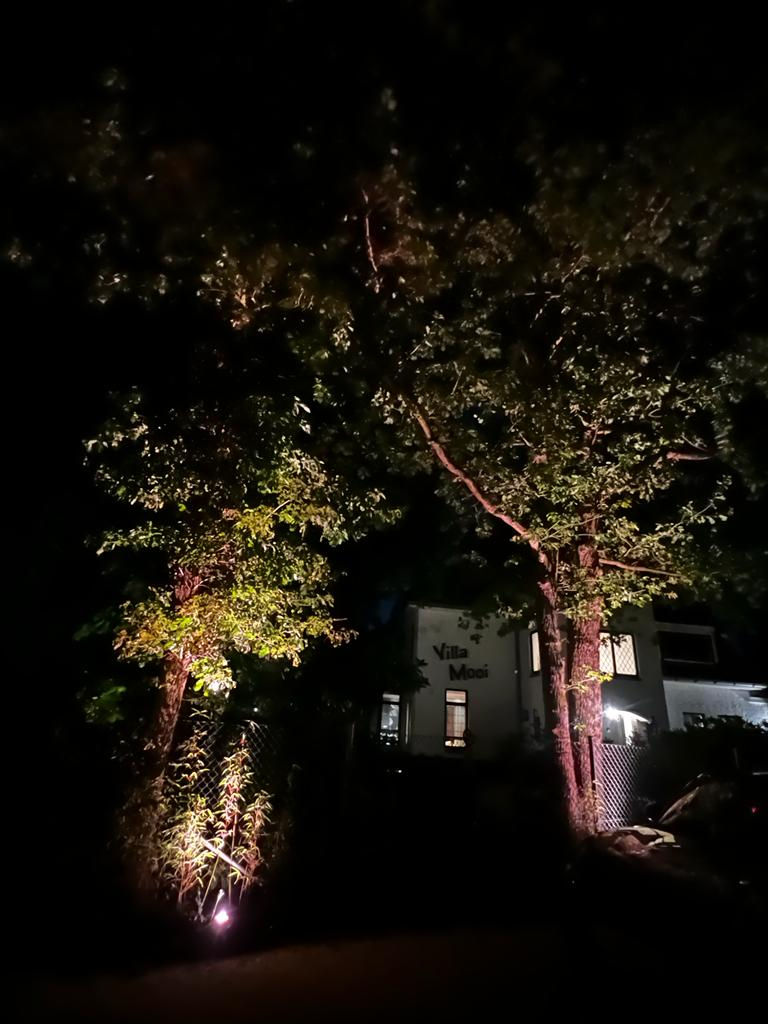 Tuinverlichting Limmen
