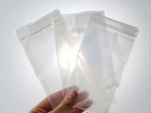 Film Gauge Matters in Poly Bags