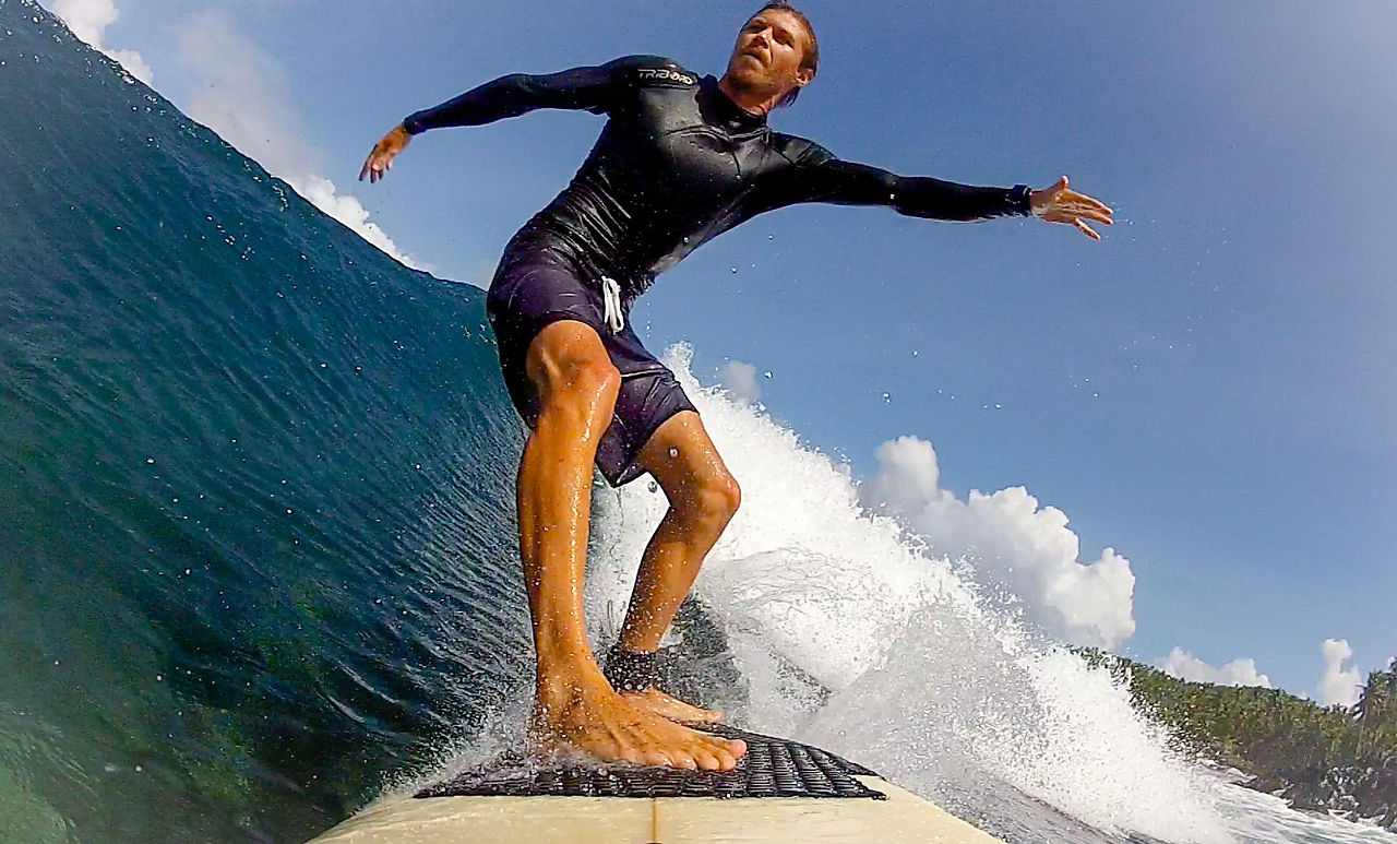 Math surf - Secret spot 4