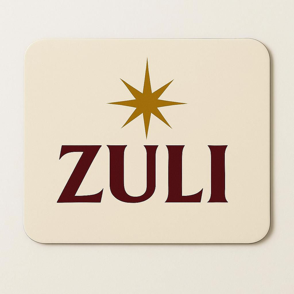 Mouse Pad Zuli