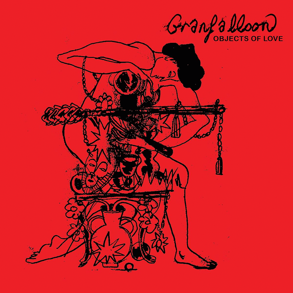 'Magpie' by Jo Ruessmann