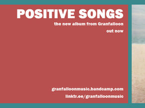 🎵 NEW ALBUM OUT TODAY 🎶