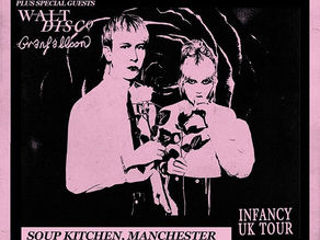 Gig with THE NINTH WAVE