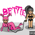 MsCamaraderie releases 'Bettie'!