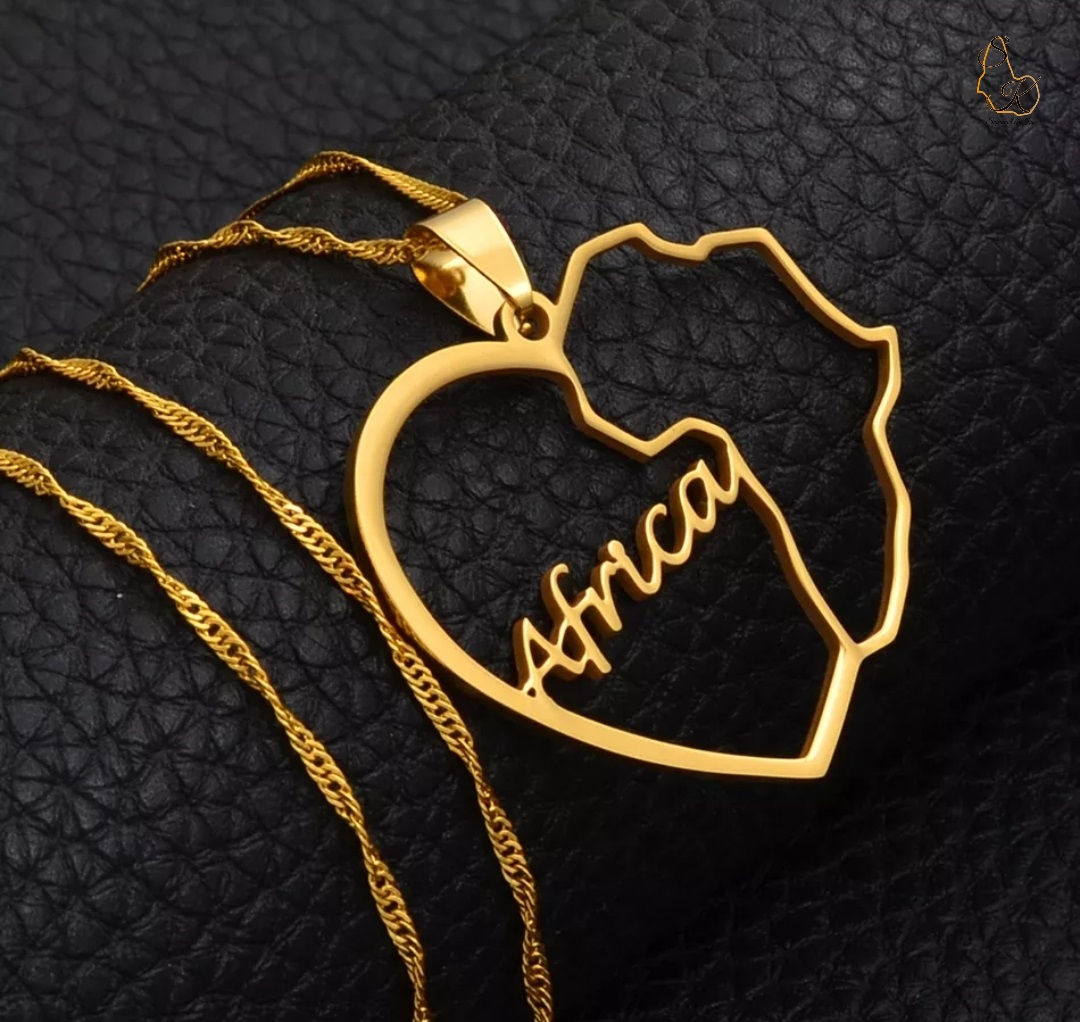 Coeur afri'carte #19