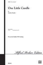 Thumbnail: One Little Candle