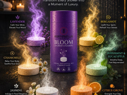SCENT OF ROYALTY 👑 🔥🥰