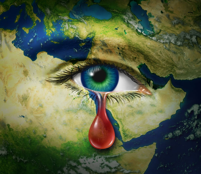 CONCIENCIA AMBIENTAL