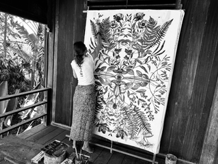 Gallery IN BETWEEN ART, BRUGGE // 13 - 31 MAY 2026