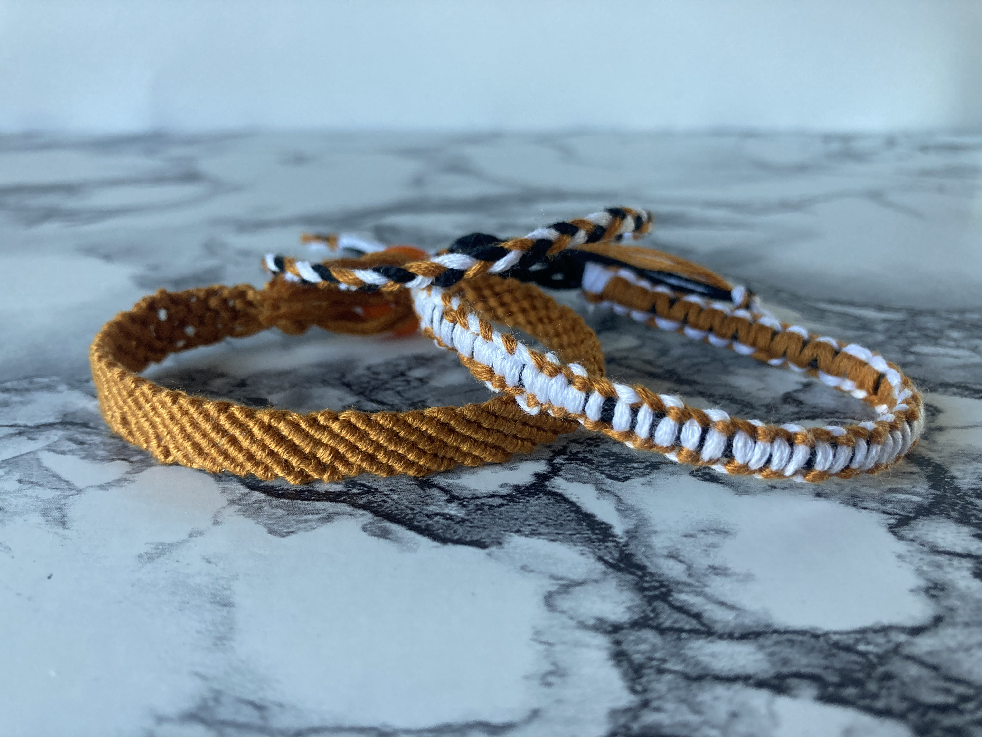 Autumn Breeze Bracelet Set