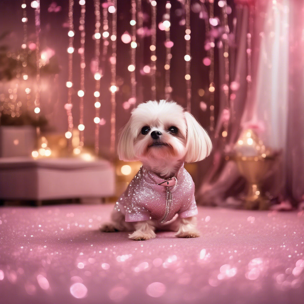 Cody's Friends Rescue presents: Bark & Bling 2025