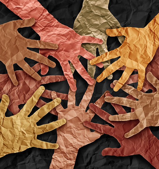 Culturally Sensitive Counselling