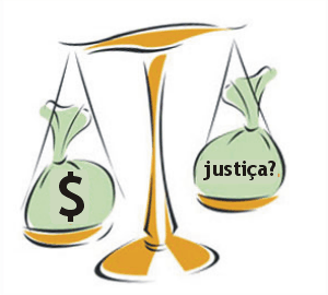 A verdadeira justiça