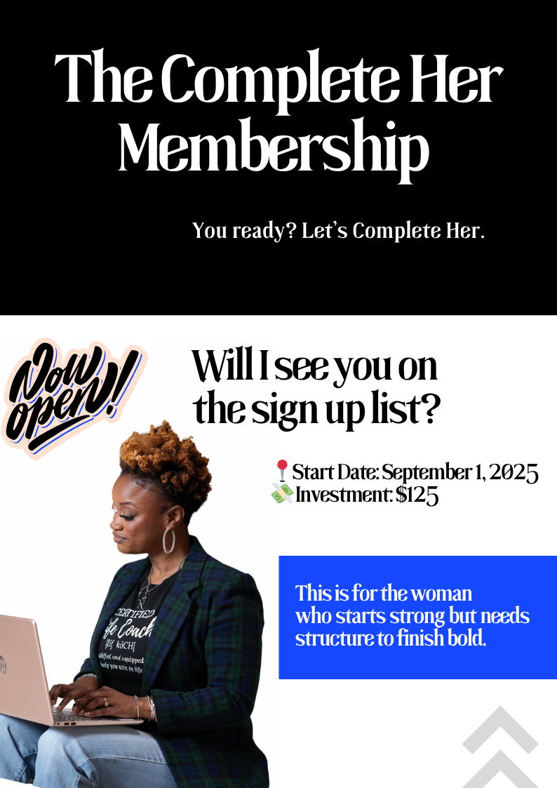 Thumbnail: The Complete Her Group Coaching Program