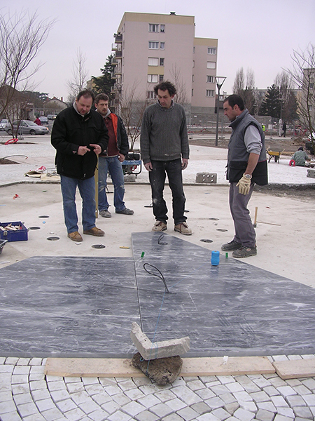 2008 Mémorial montage
