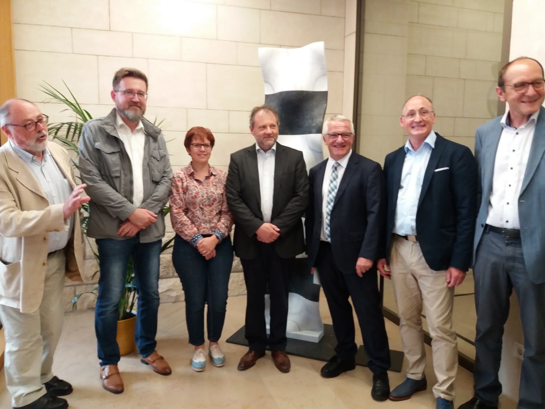 2019 Elévation