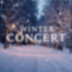 Winter Concert