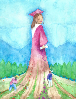 2026 Maria, Grade 11