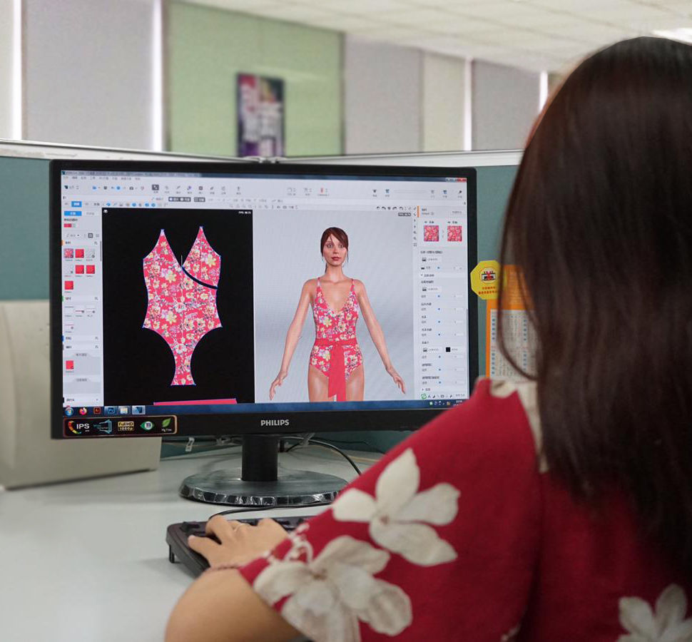 3D CAD
