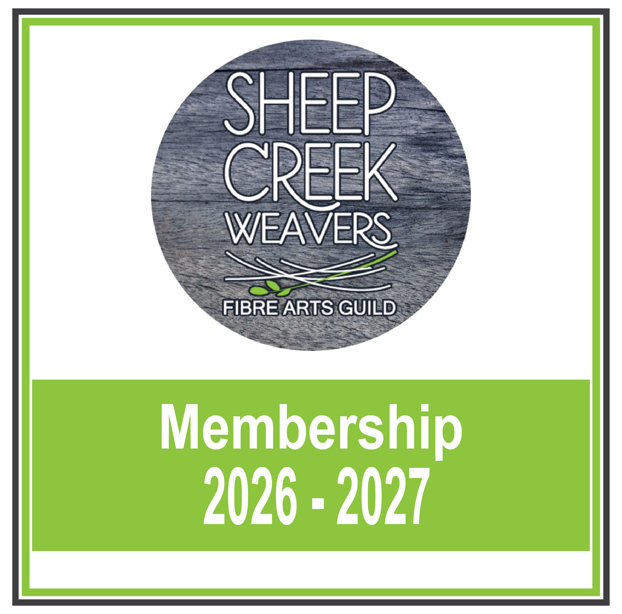 SCW Membership