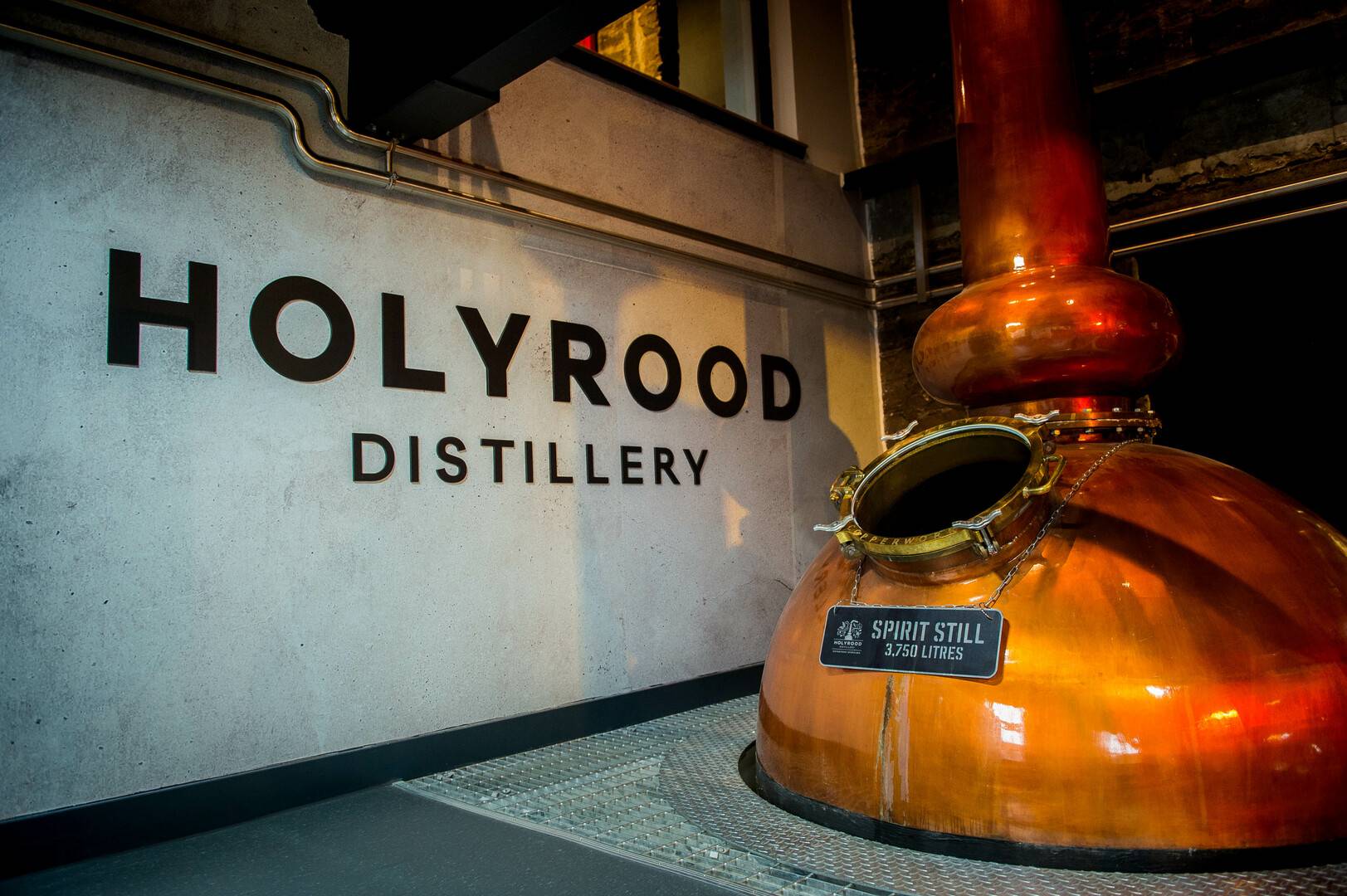 Scotland’s Distillery Tours Aren’t Just About Whisky- Discover These Amazing Gin Experiences