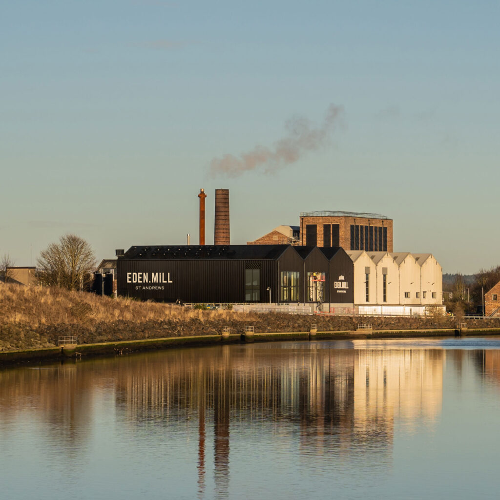 Scotland’s Distillery Tours Aren’t Just About Whisky- Discover These Amazing Gin Experiences