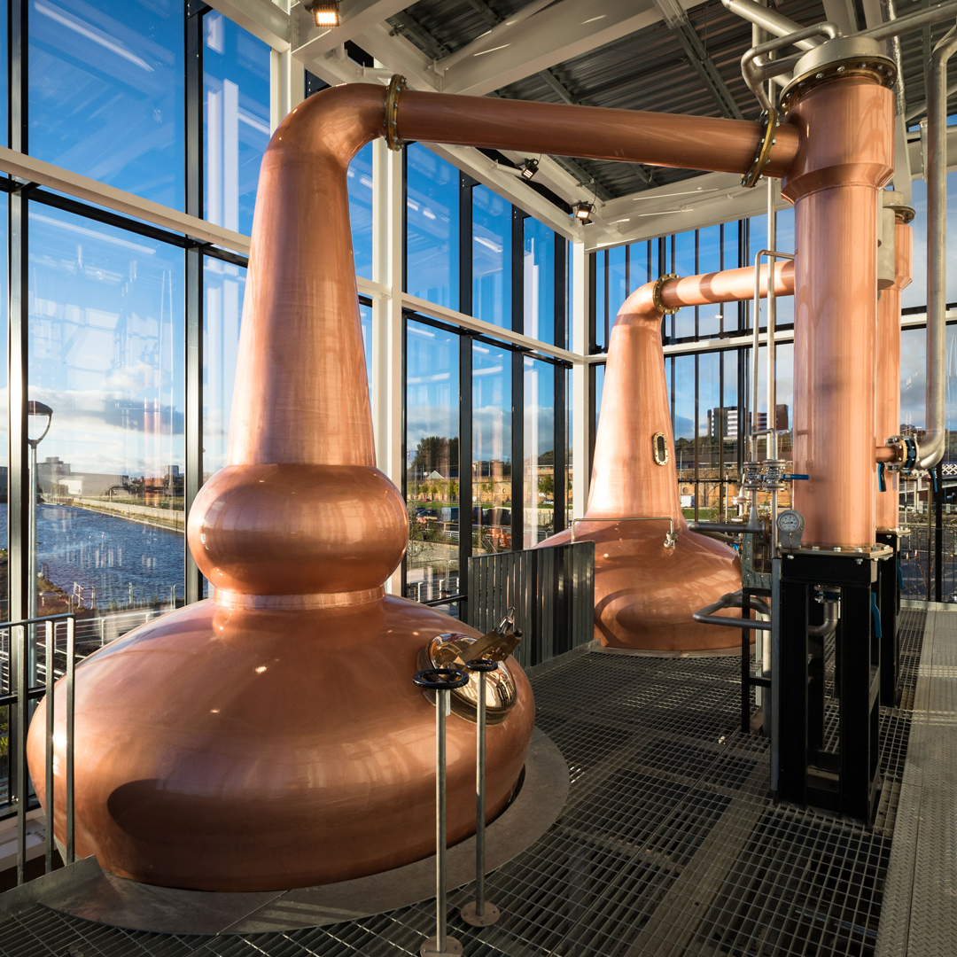 No Car? No Problem: How to Visit Scottish Distilleries Without Driving