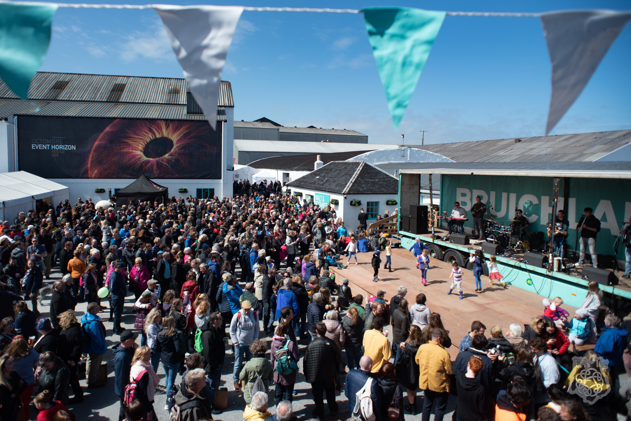 Islay Whisky Festival 2025: Highlights, Distilleries & How to Plan Your Trip