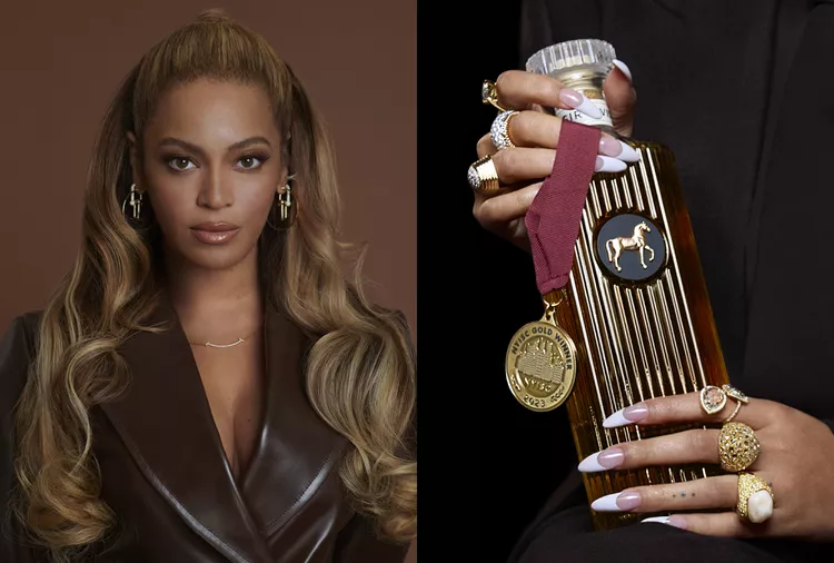 Beyoncé’s Sir Davis Whisky: A Scottish-Inspired Journey with Glenmorangie's Master Distiller