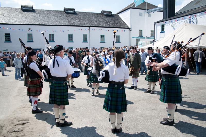 Islay Whisky Festival 2025: Highlights, Distilleries & How to Plan Your Trip