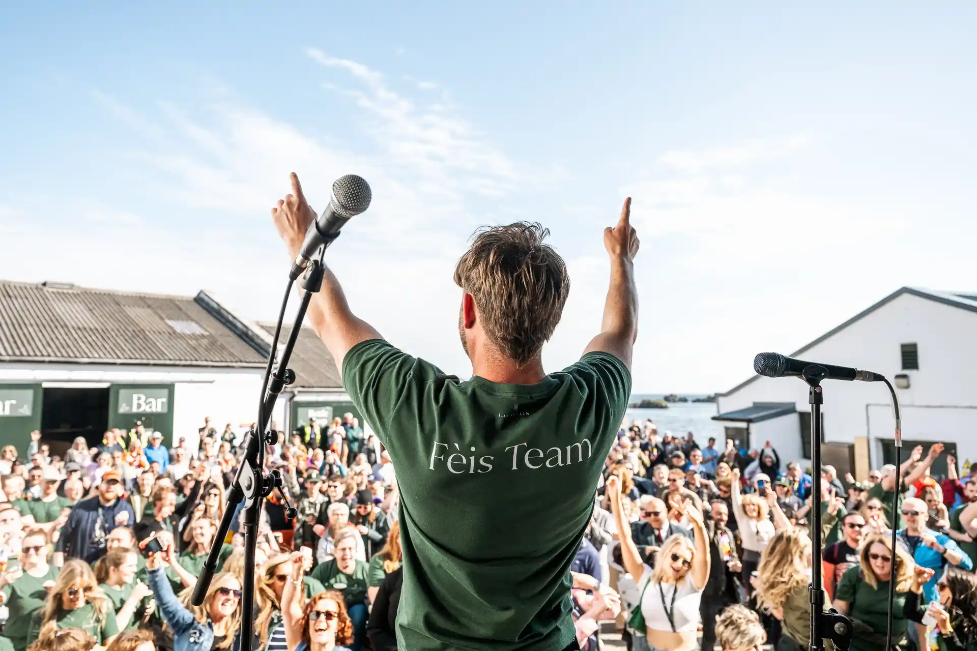 Islay Whisky Festival 2025: Highlights, Distilleries & How to Plan Your Trip