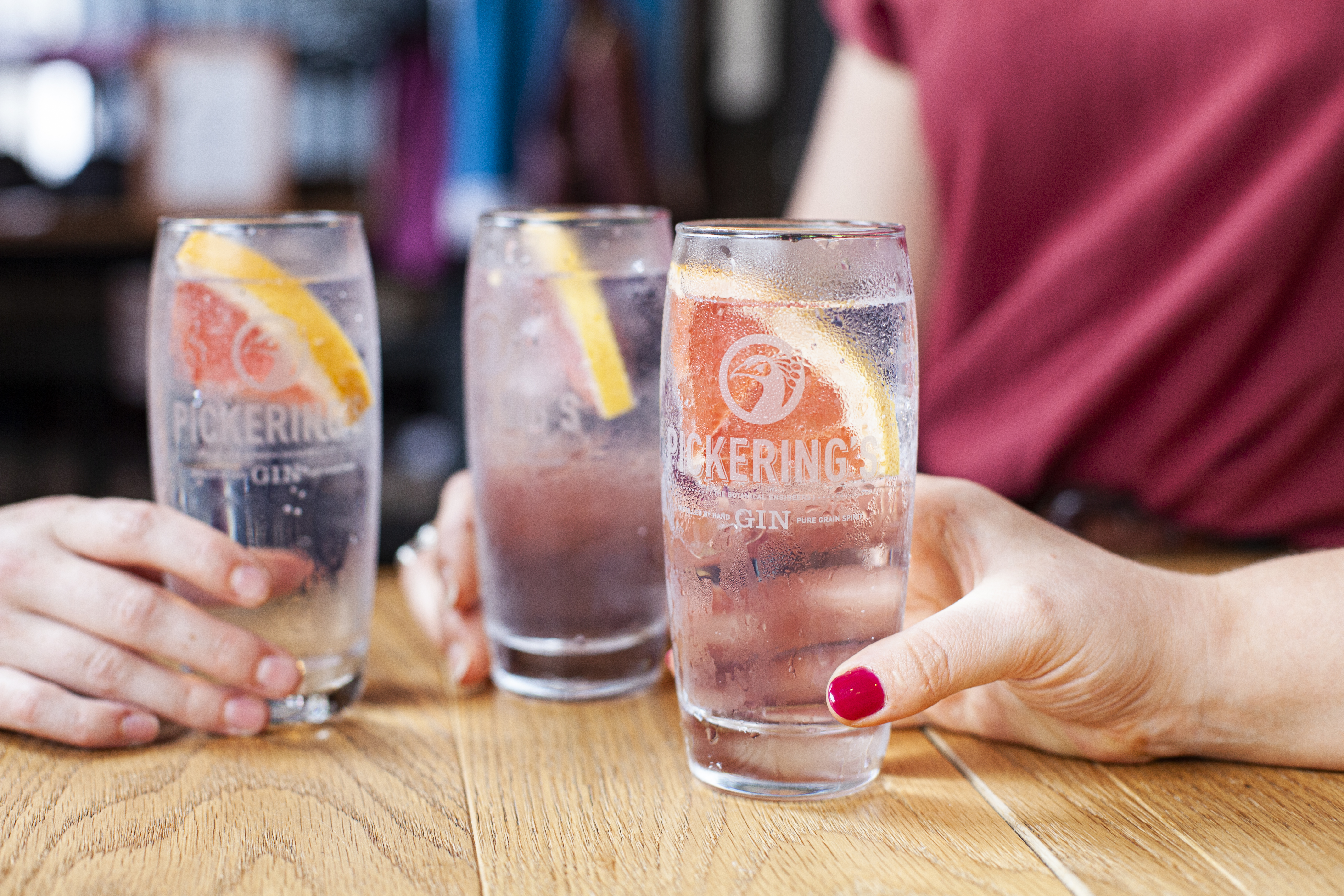 Scotland’s Distillery Tours Aren’t Just About Whisky- Discover These Amazing Gin Experiences