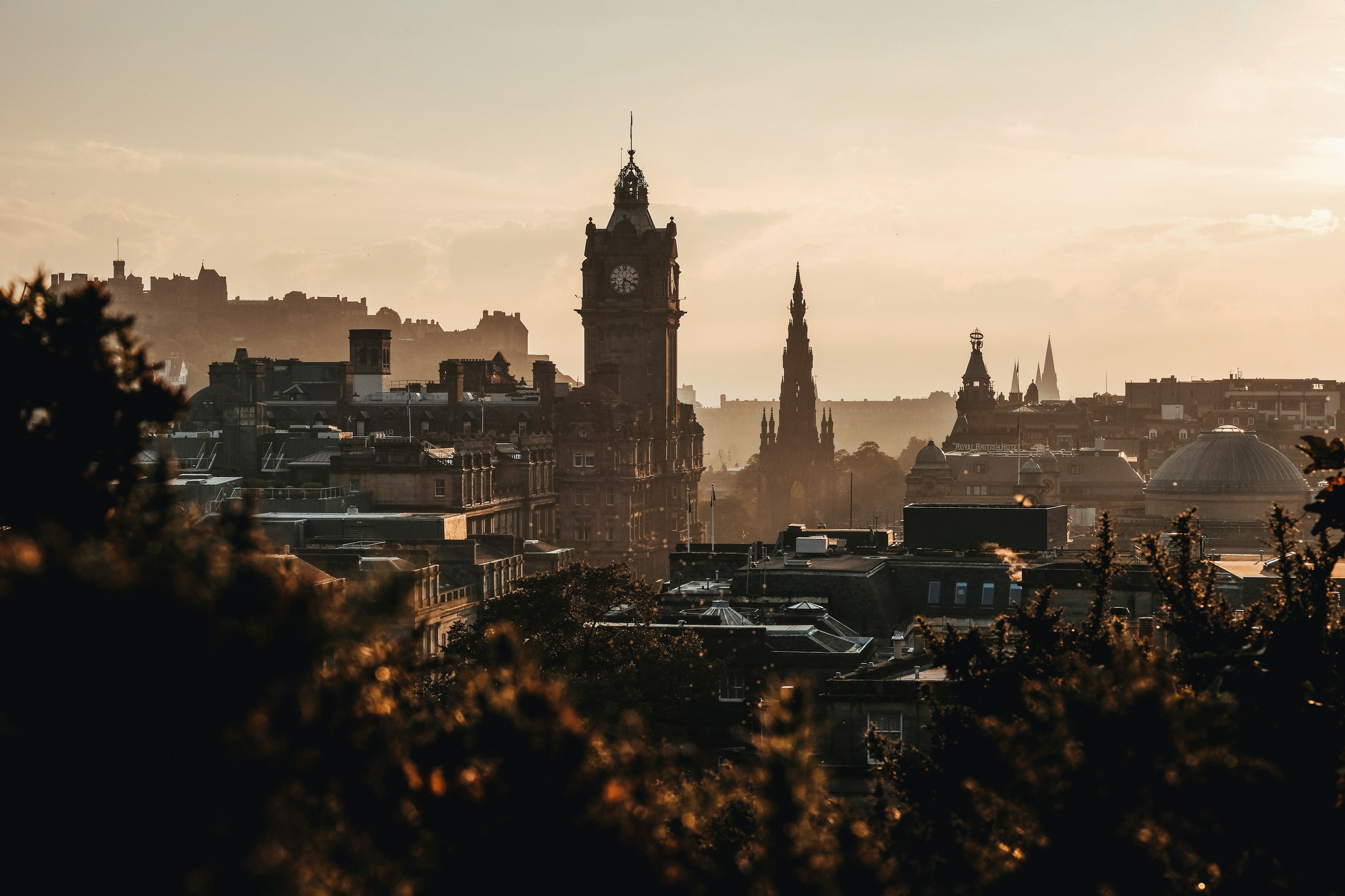No Car? No Problem: How to Visit Scottish Distilleries Without Driving