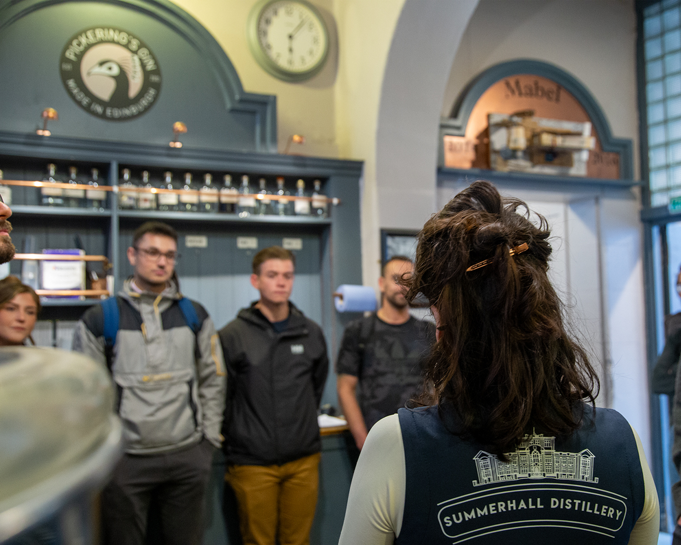 Scotland’s Distillery Tours Aren’t Just About Whisky- Discover These Amazing Gin Experiences