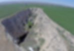Burlingame Canyon