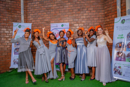 An Unforgettable Event: Our SELF Fundraising Event for Hope and Dignity