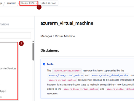 Terraform weekly tips (3)