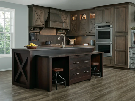 The Benefits of High-Quality Kitchen Cabinets