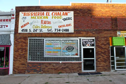 El Chalan
