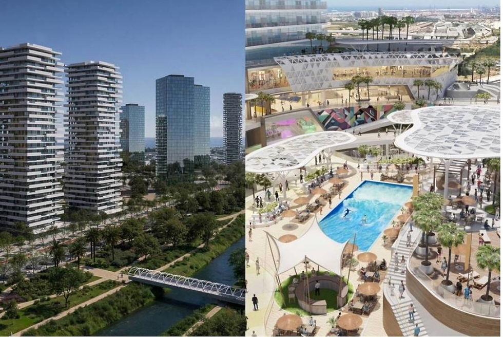 ✨🌇 Valencia is transforming — here’s what 2026 has in store! 🌇✨