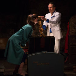 Los efectos del viaje