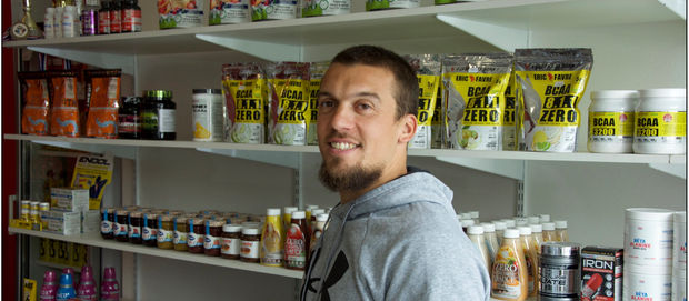 À Montargis, Top Body pour reprendre les entraînements en pleine forme