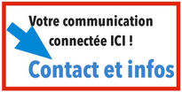 VOTRE COMMUNICATION SUR LE CONNECTÉ.FR